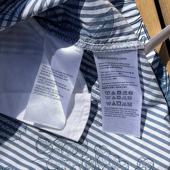 Tommy Hilfiger dress - Picture 4 of 4